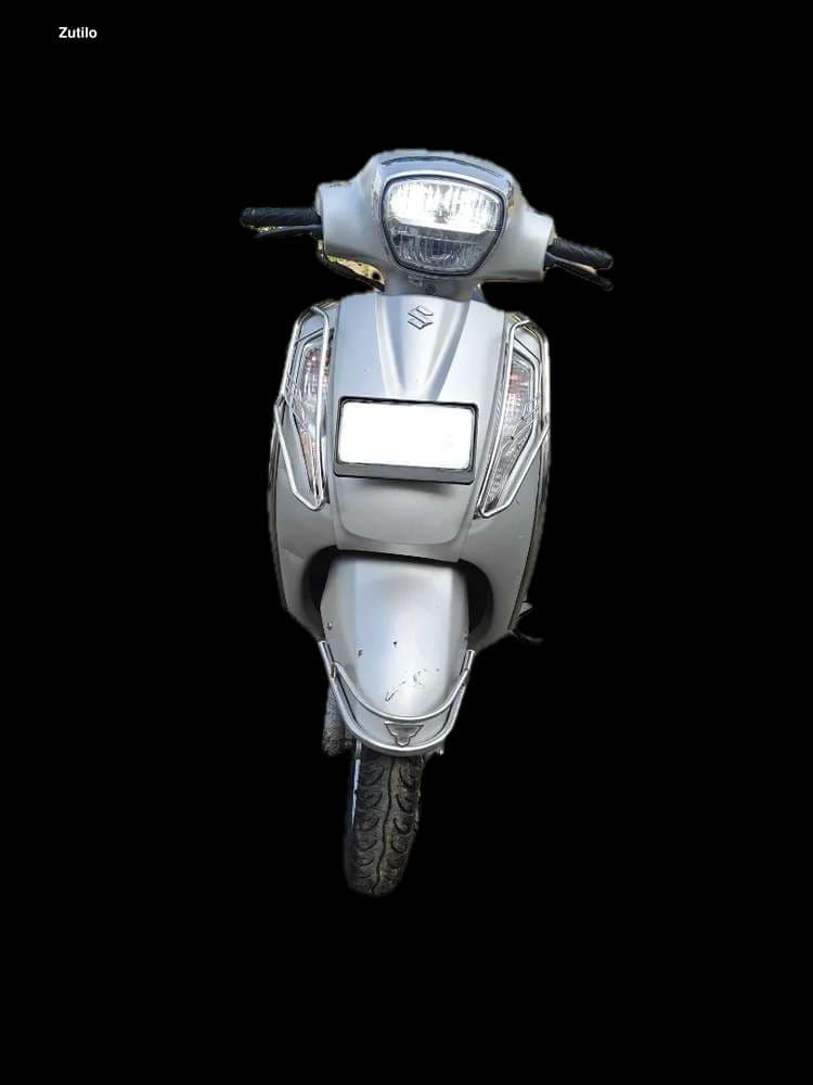 Suzuki Access 125 - 2021