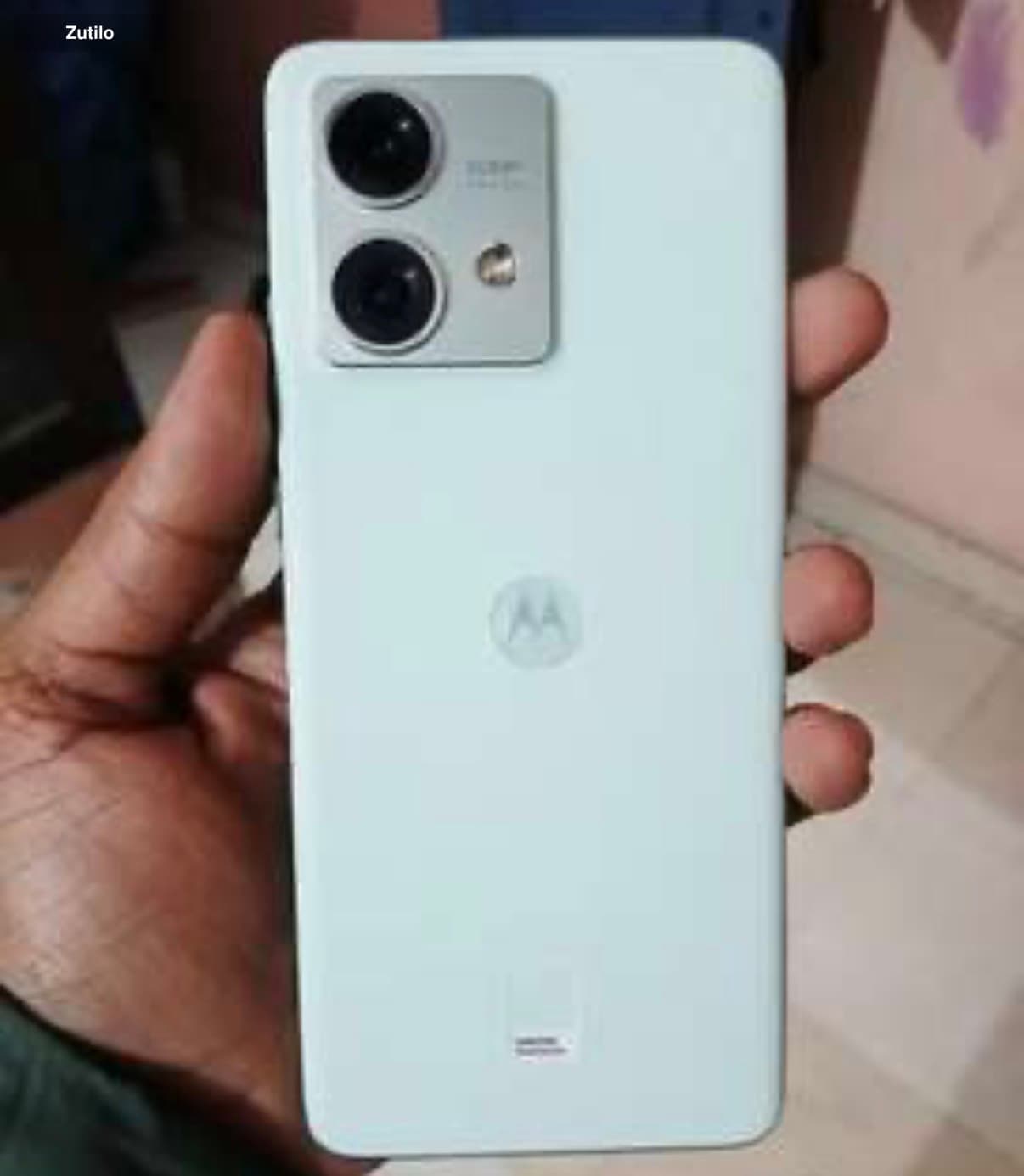 Motorola Edge 40 - 128GB