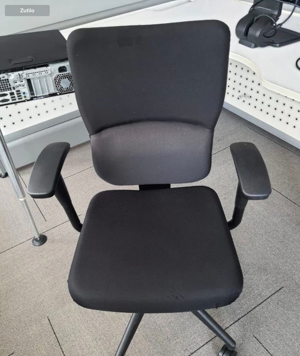Office Chair - Ergonomic
