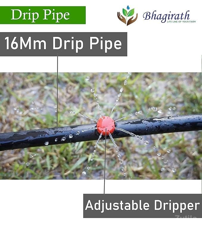 Bhagirath drip image 3