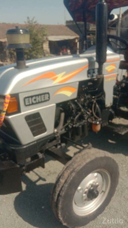 આઇસર 333 image 2