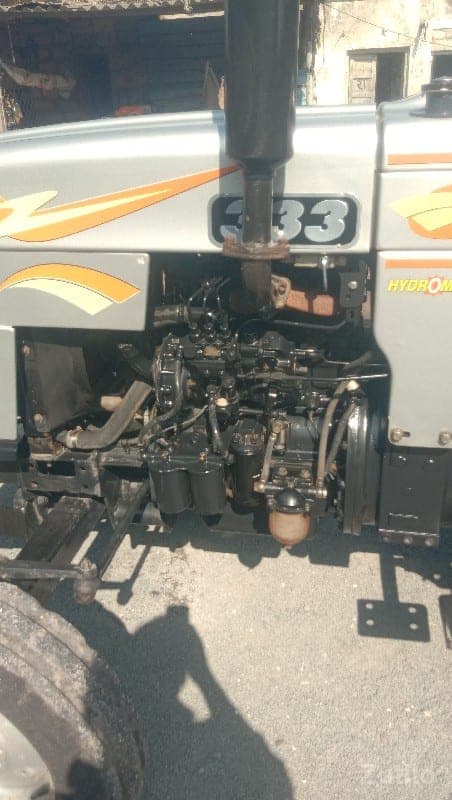 આઇસર 333 image 3