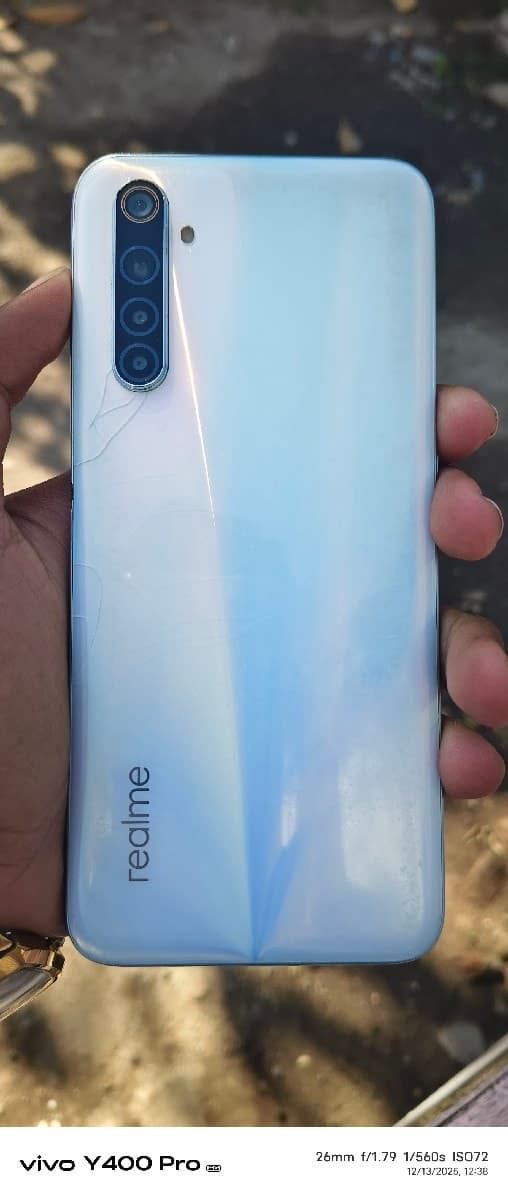 realme 6 image 1