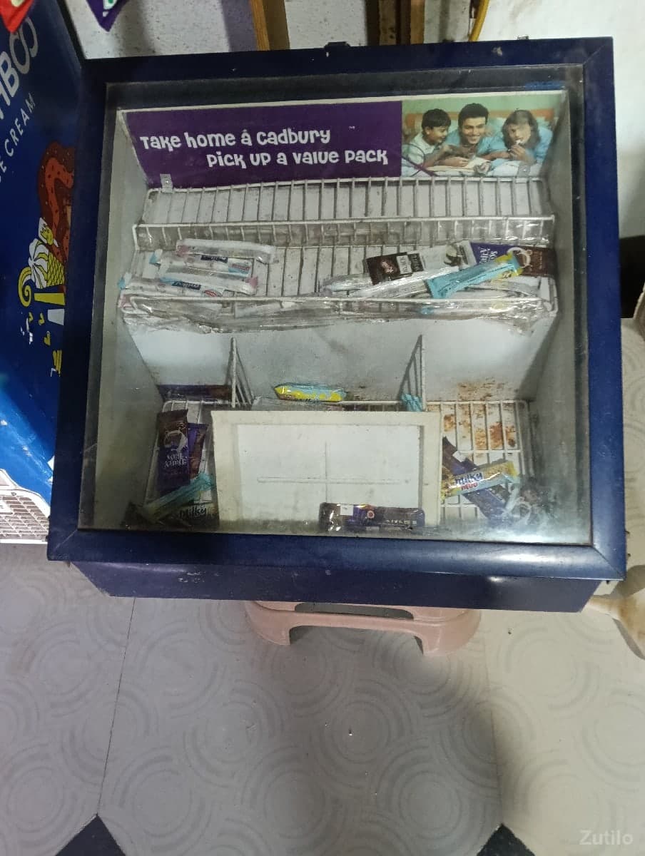 ફ્રીજ image 2