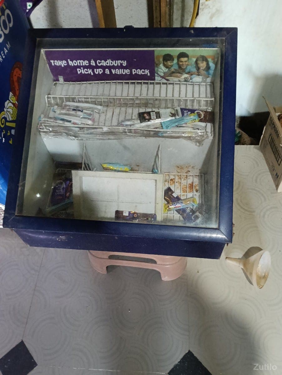 ફ્રીજ image 3