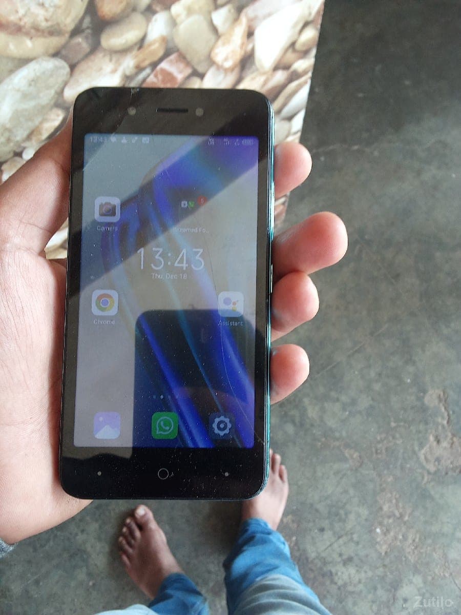 itel a25