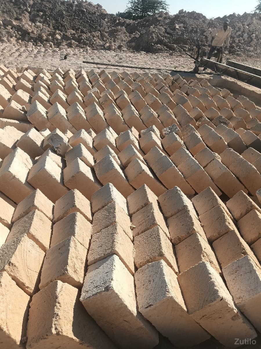 પથ્થર image 1