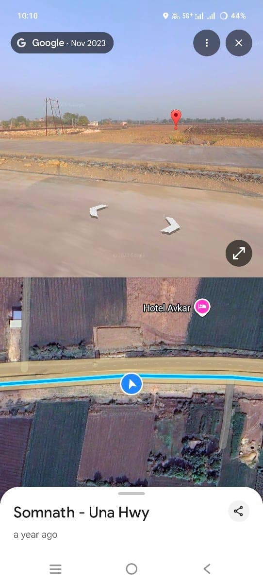 જમીન image 2