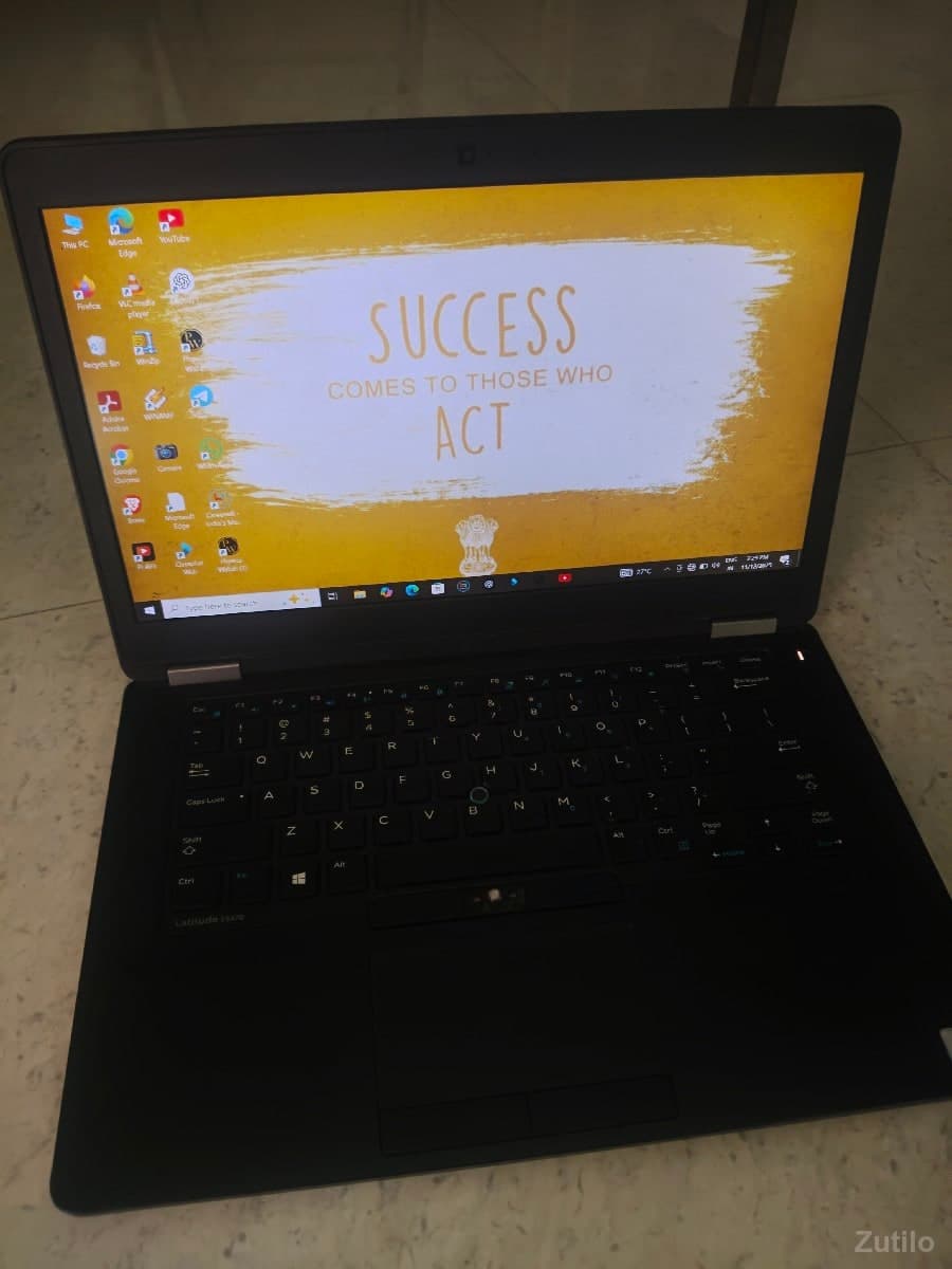 લેપટોપ image 1