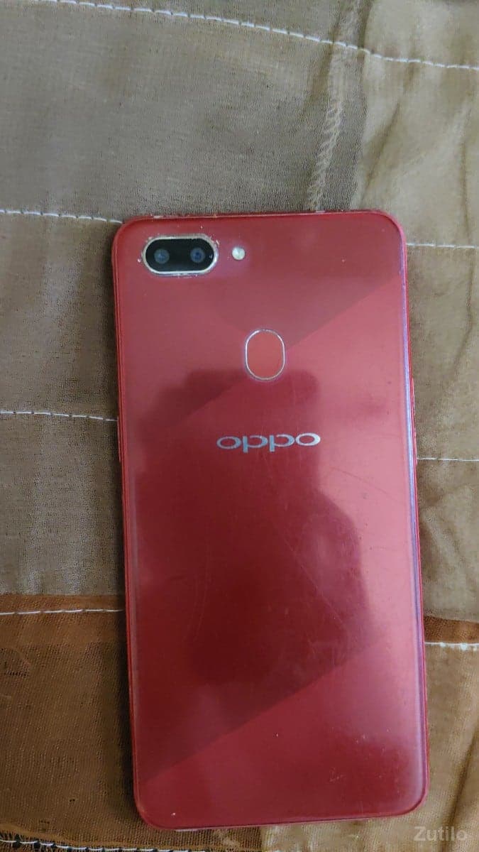 oppo a5 image 1