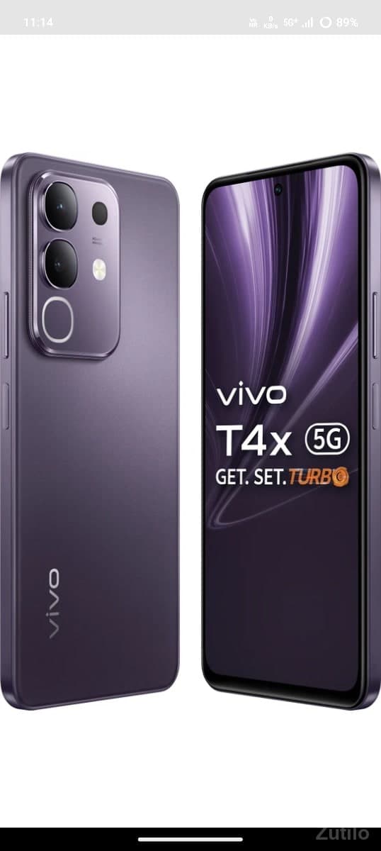 Vivo t4x image 1