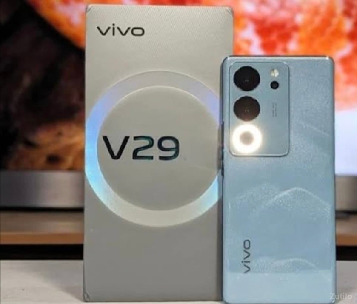 Vivo V29 image 3