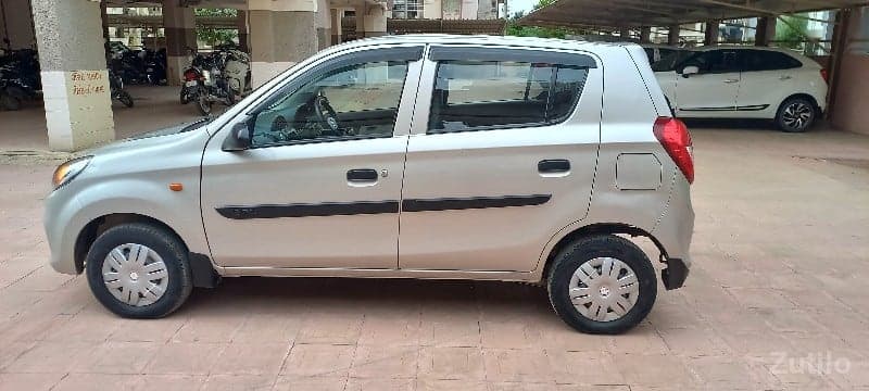 alto 800 image 2