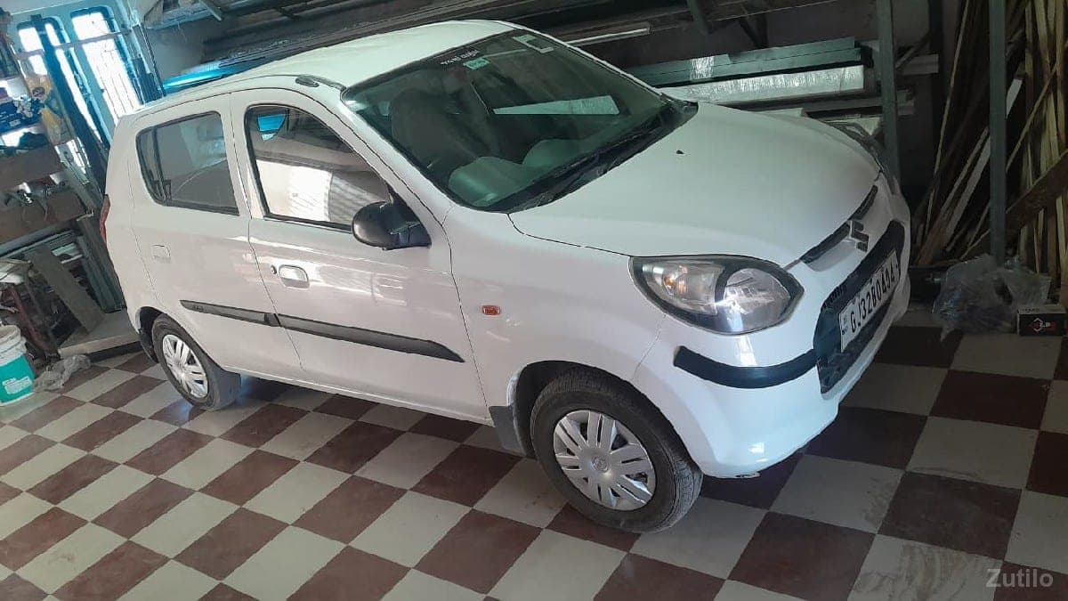 alto 800 image 2