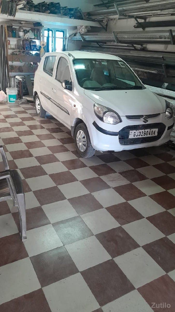alto 800 image 3