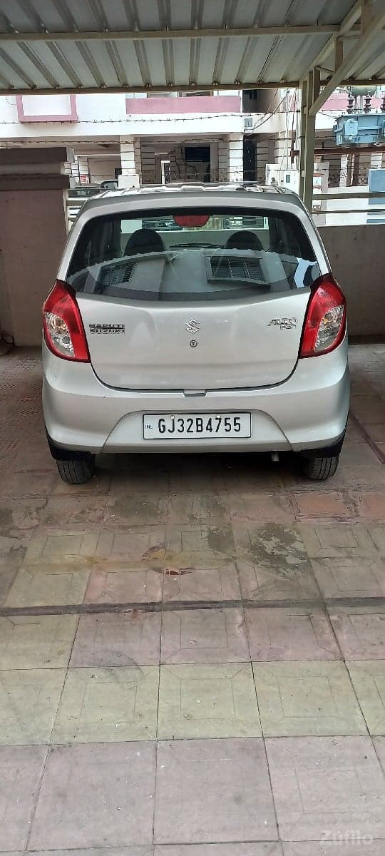 alto 800 image 3