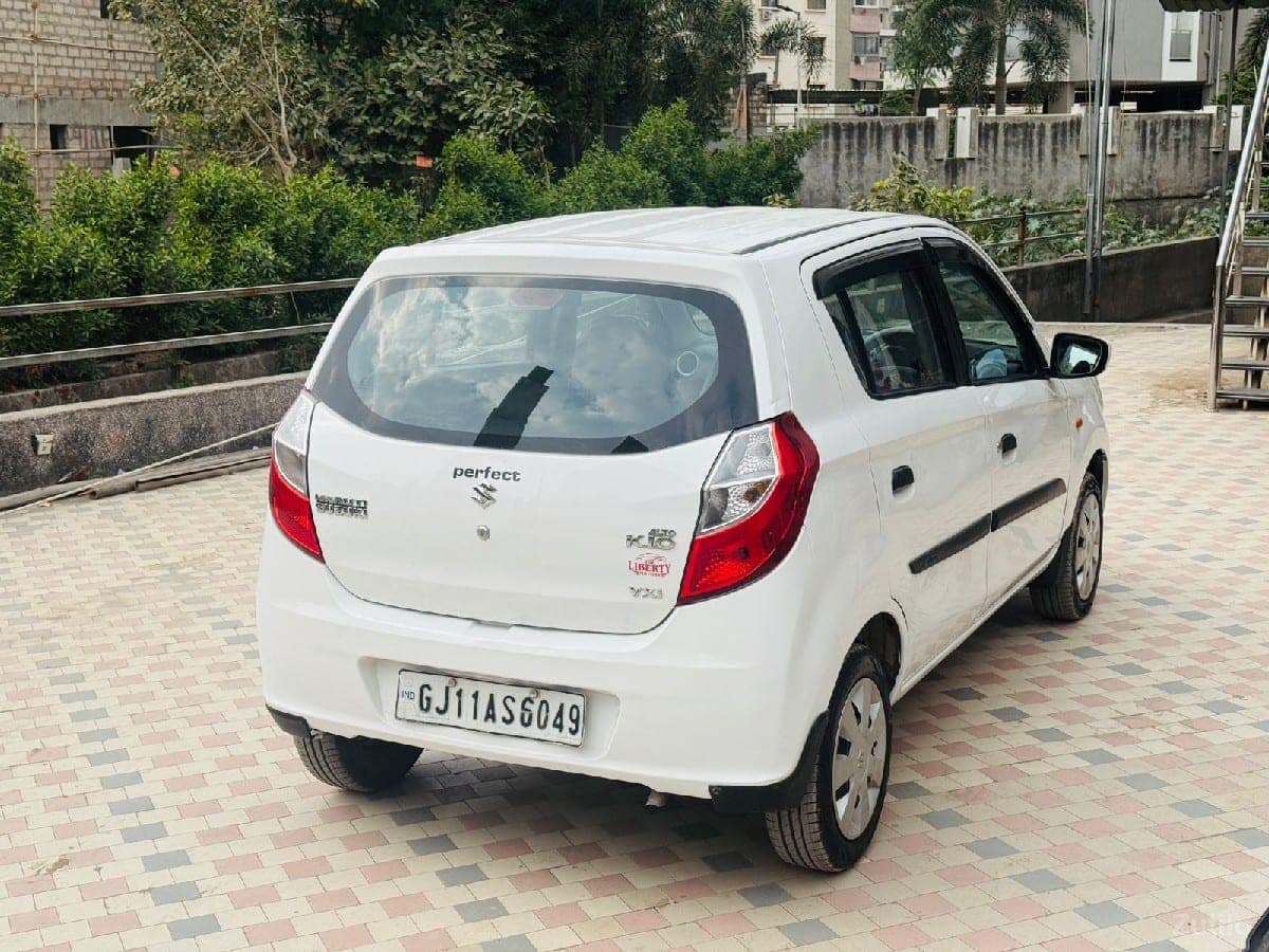 alto k10 image 2
