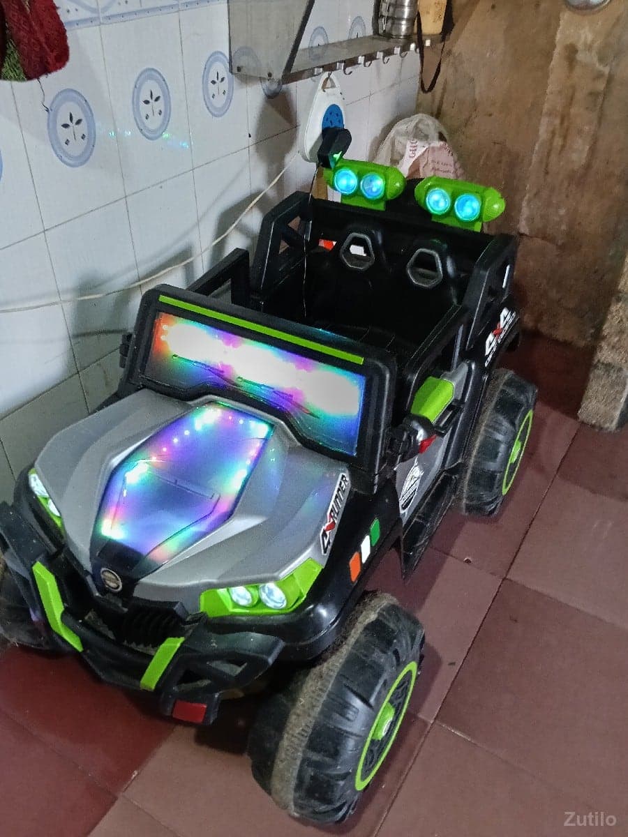 ફોરવીલ image 2