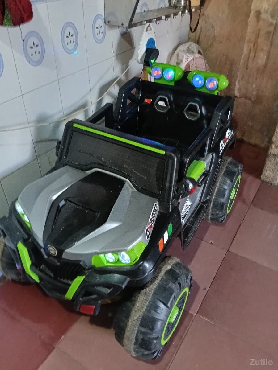 ફોરવીલ image 3