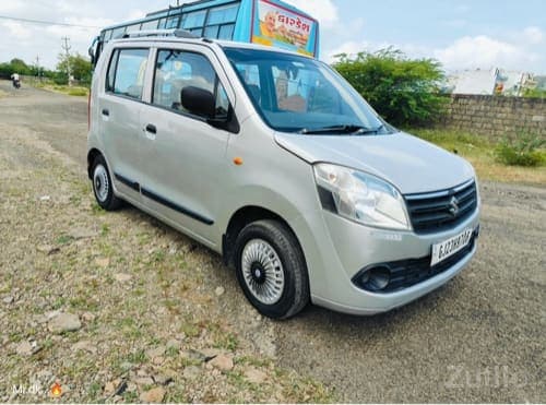 WagonR image 3