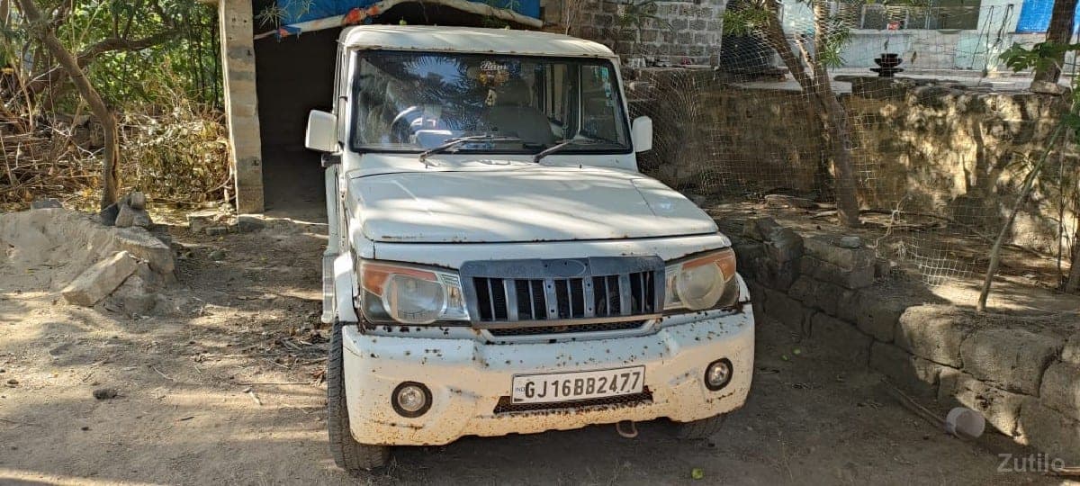 બોલેરો image 3