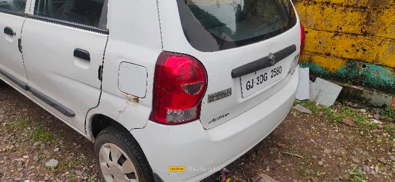 alto k10 image 2
