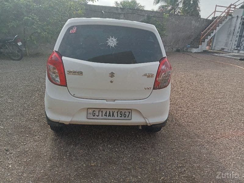 Alto 800 image 3