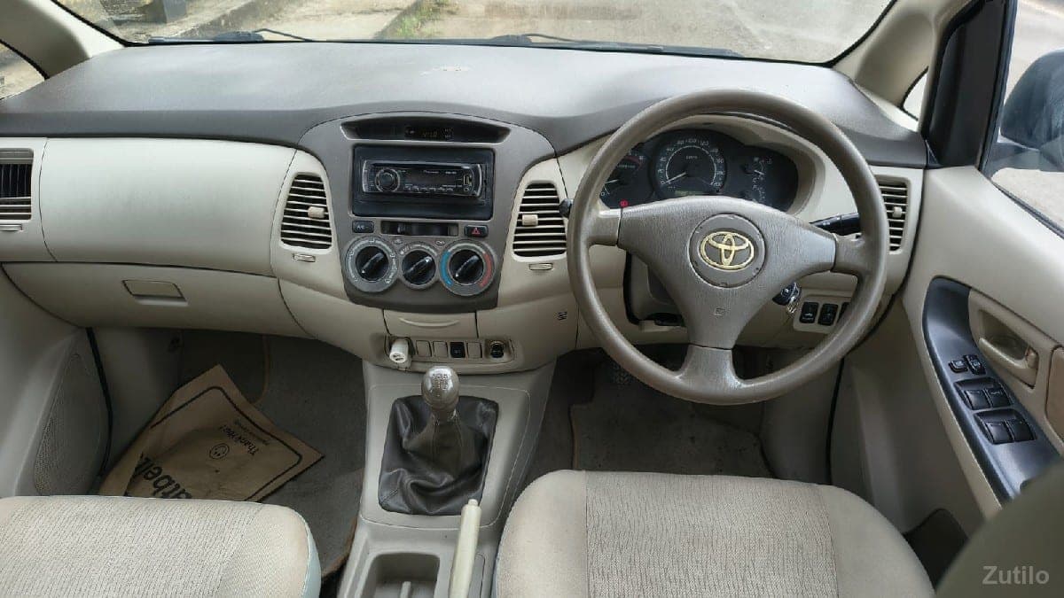 Innova image 2