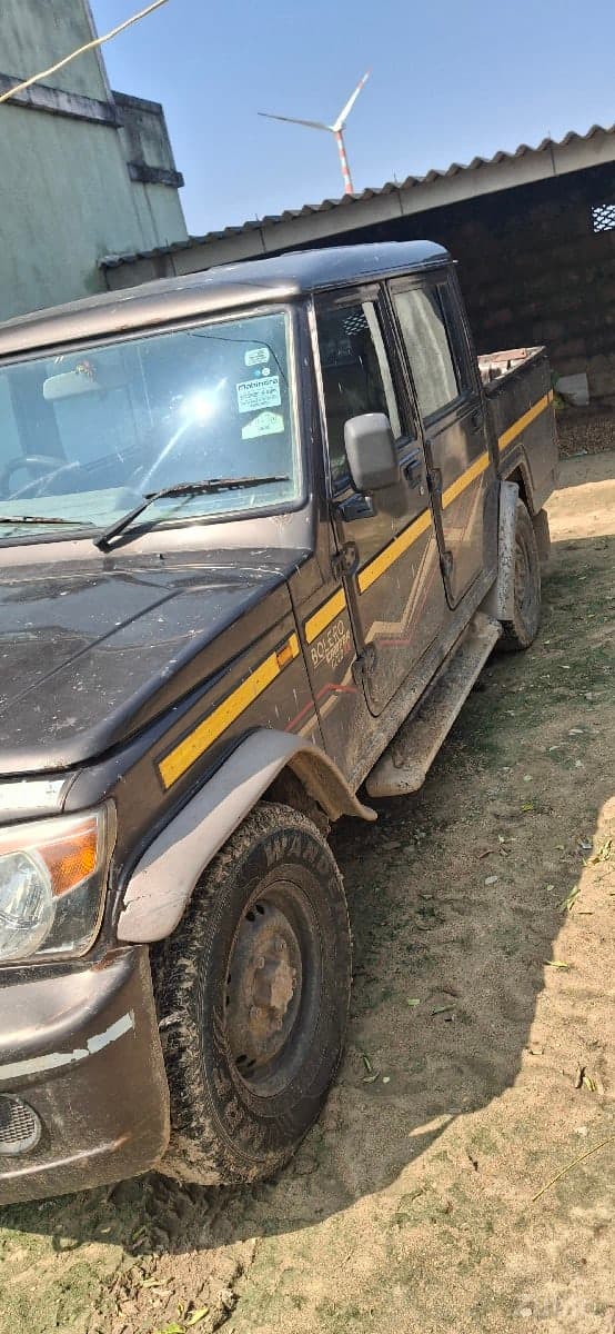 બોલેરો image 2