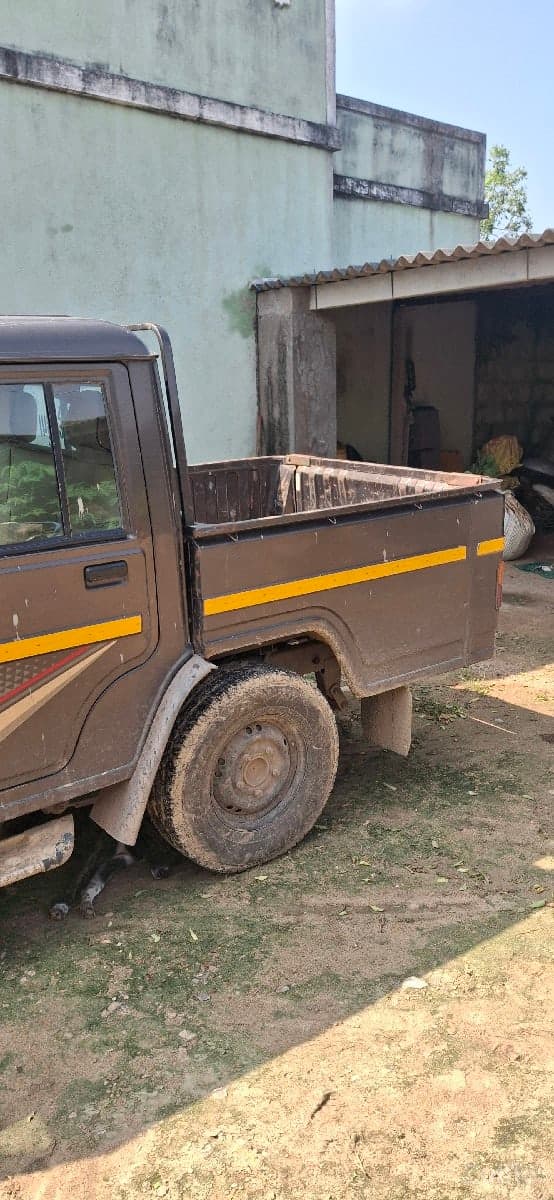 બોલેરો image 3