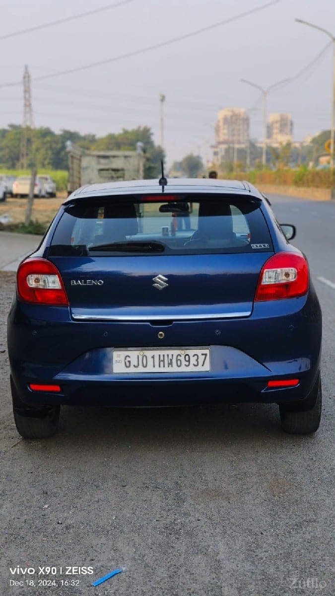 baleno image 2