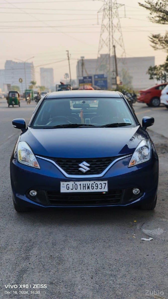 baleno image 3