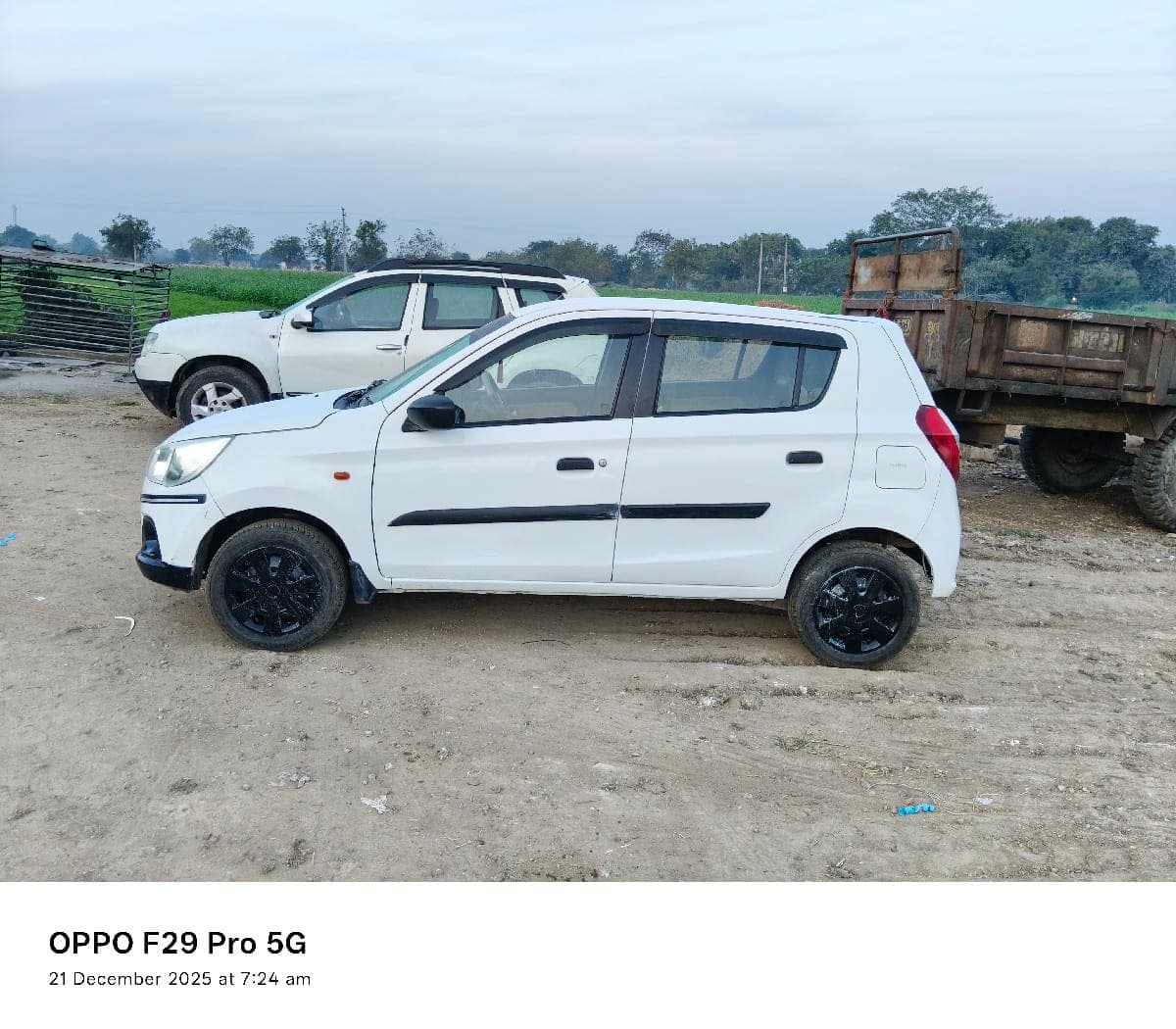 Alto k10 image 3