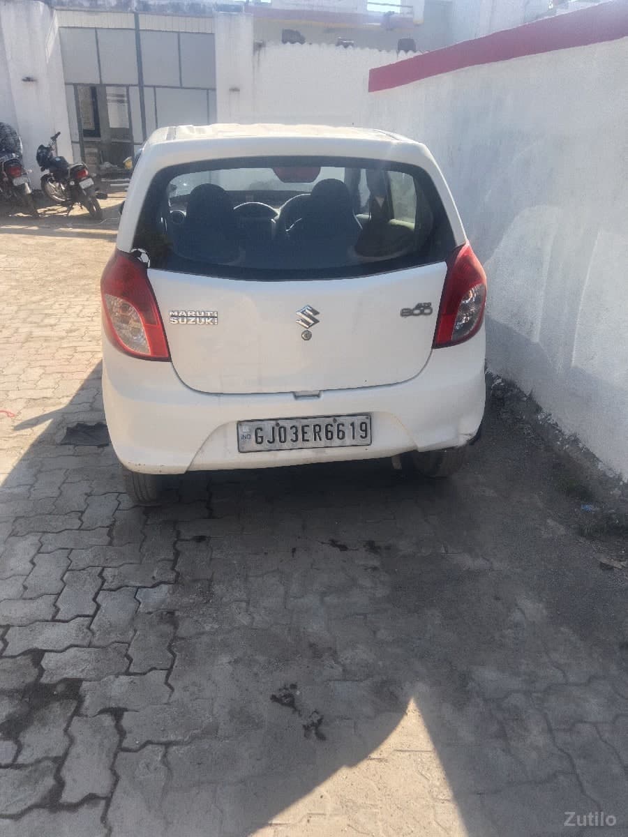 alto 800 image 2