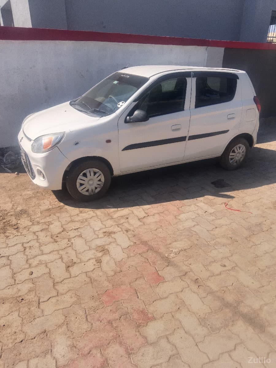 alto 800 image 3