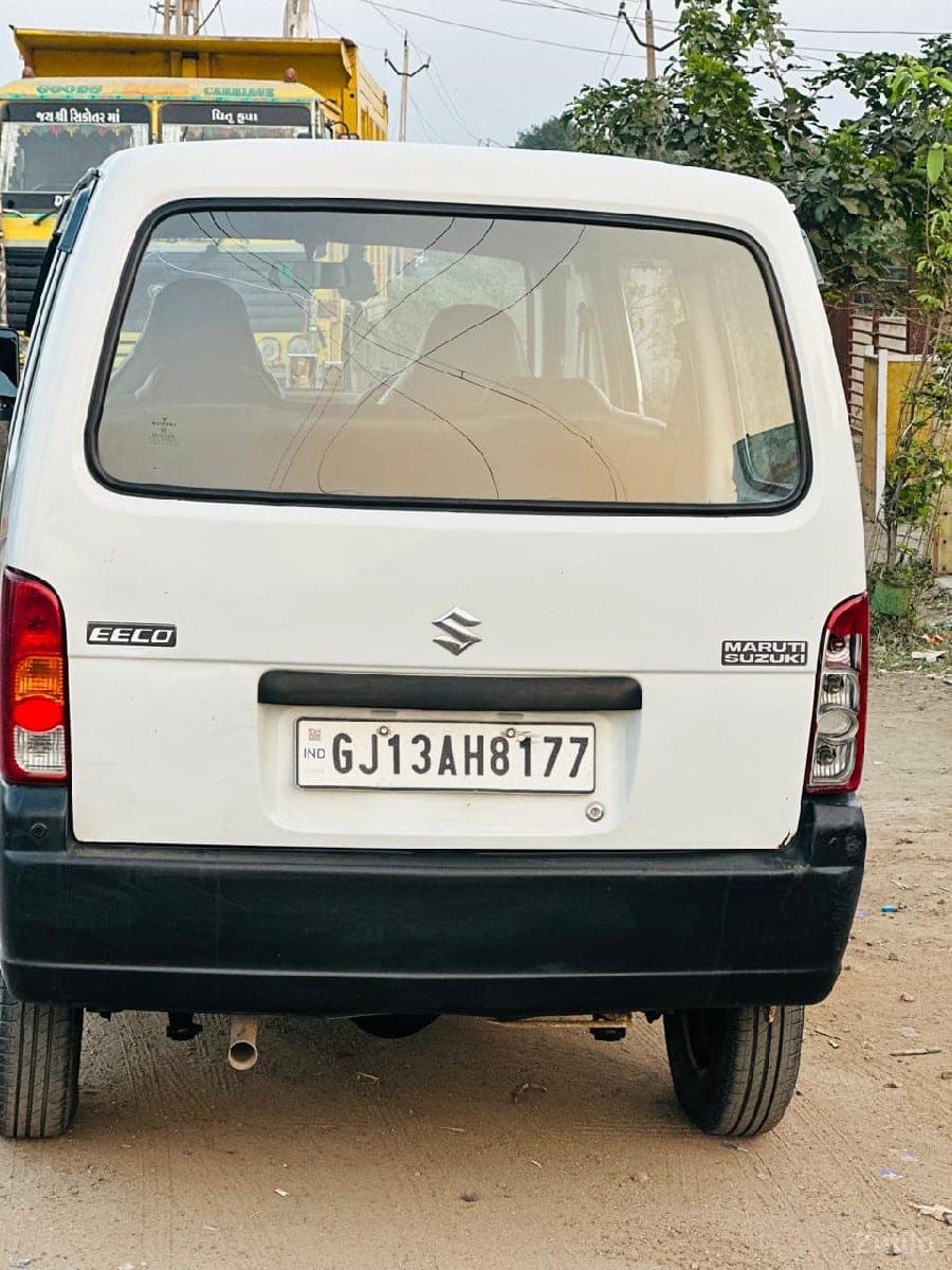 ઈકો ગાડી image 2