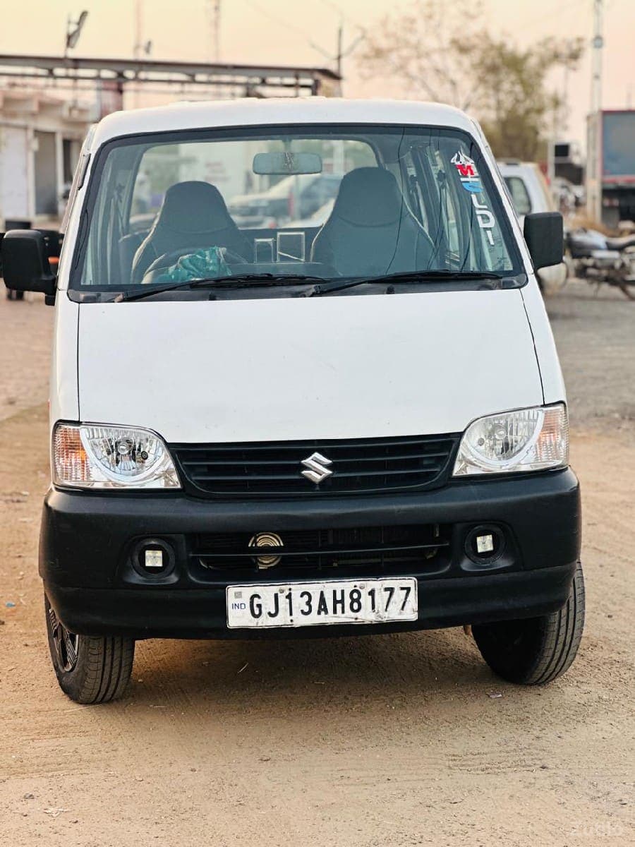 ઈકો ગાડી image 3