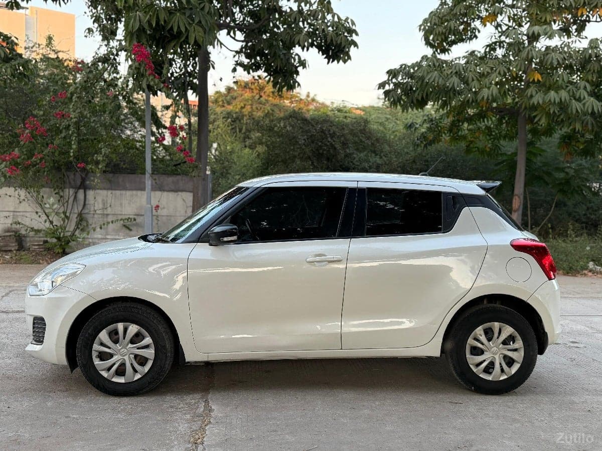 સ્વીફટ image 2