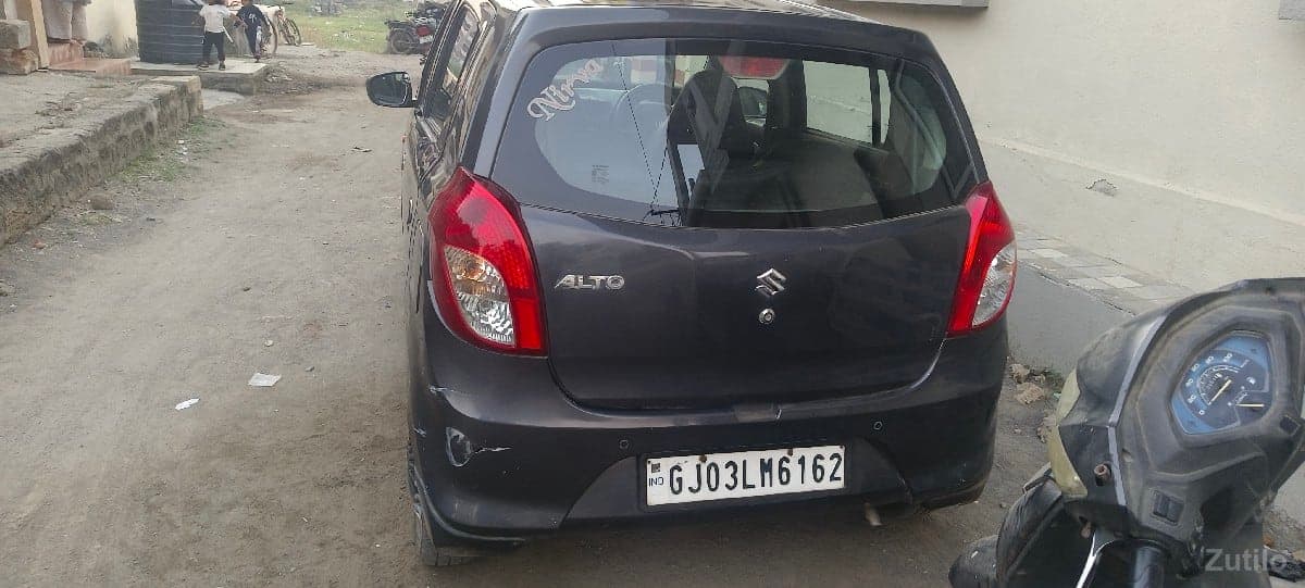 ALTO K10 image 2