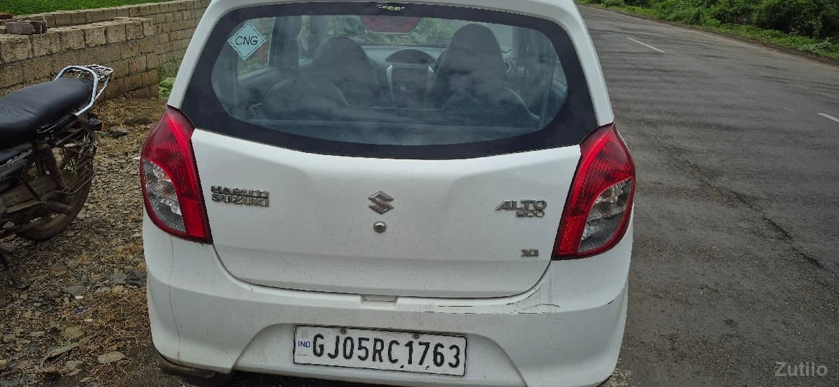 alto800 image 2