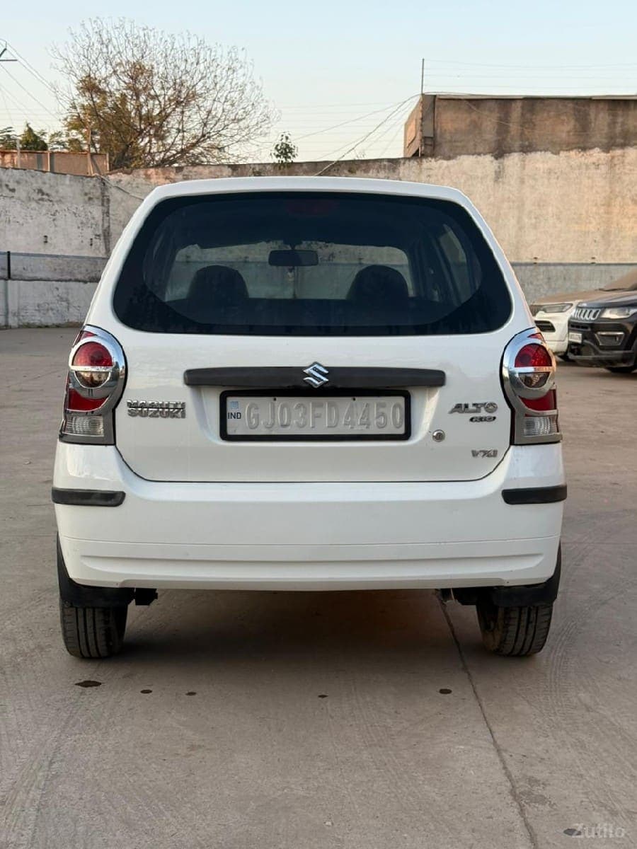 Alto K10 image 2