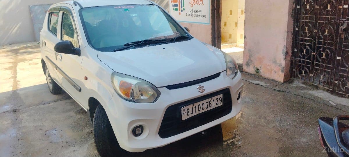 alto800 image 2