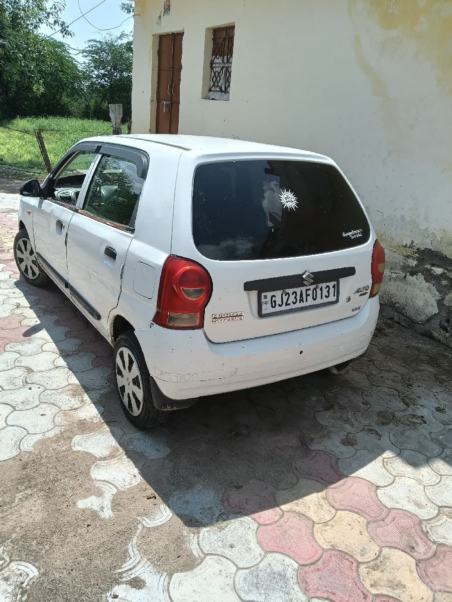 Alto K10 image 2