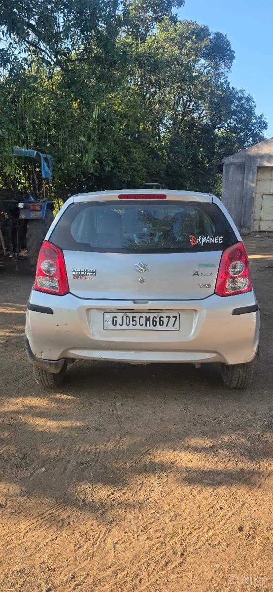 Maruti image 2
