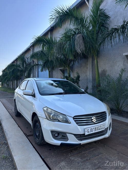 Ciaz