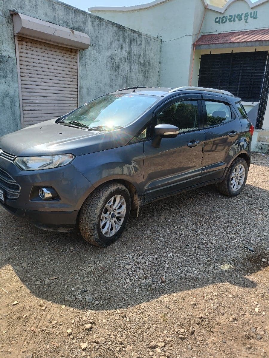 ecosport image 2