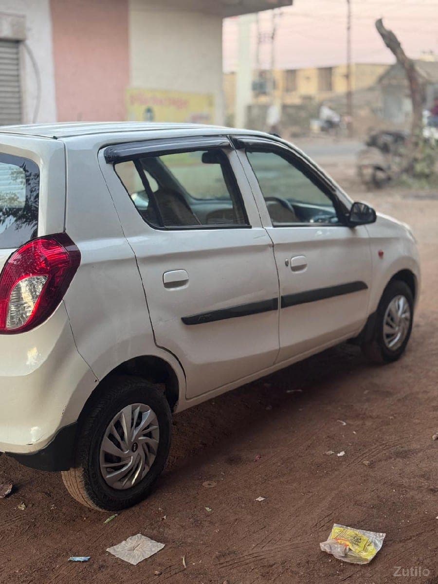 alto 800 image 3