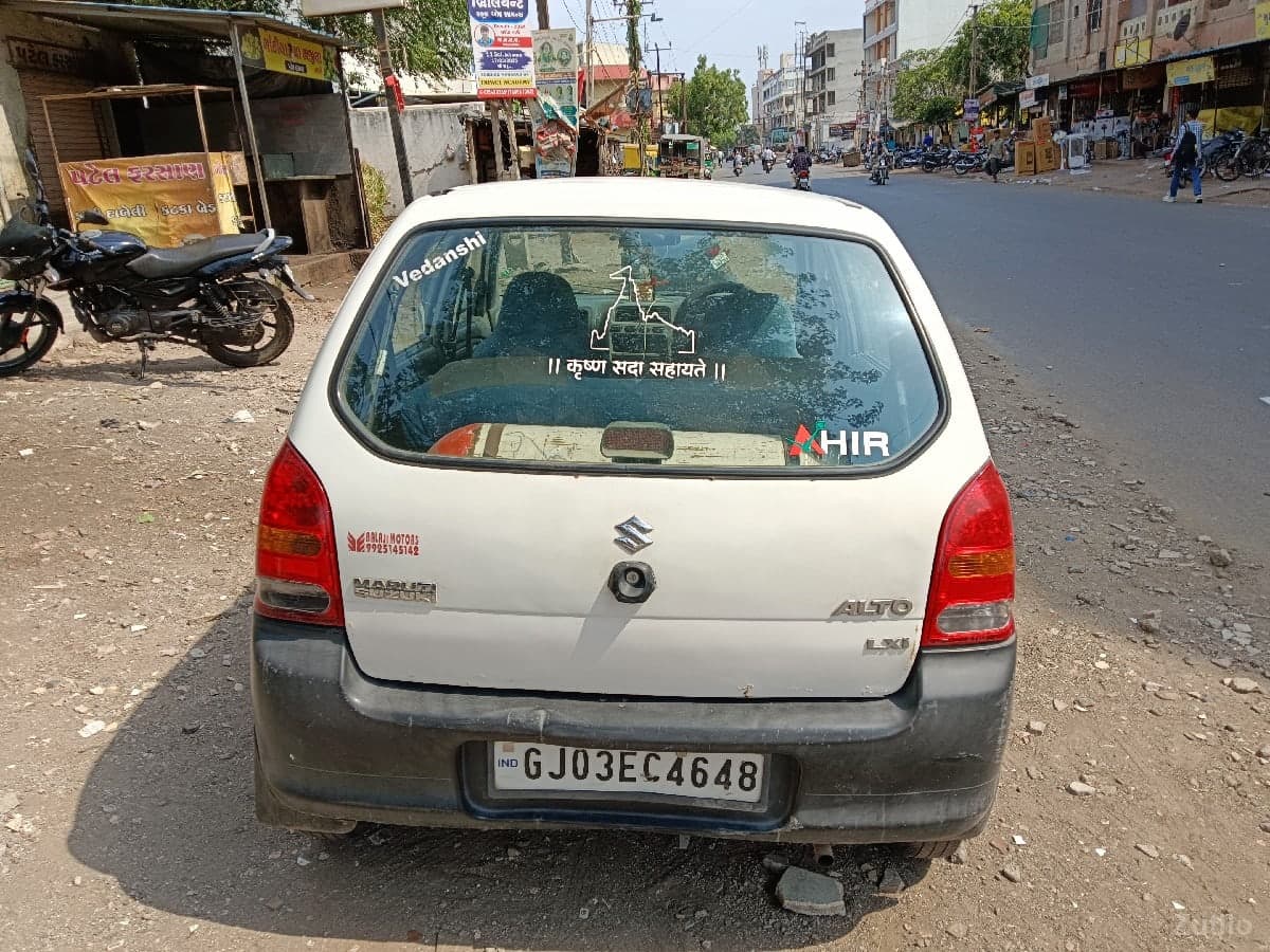alto lxi image 2