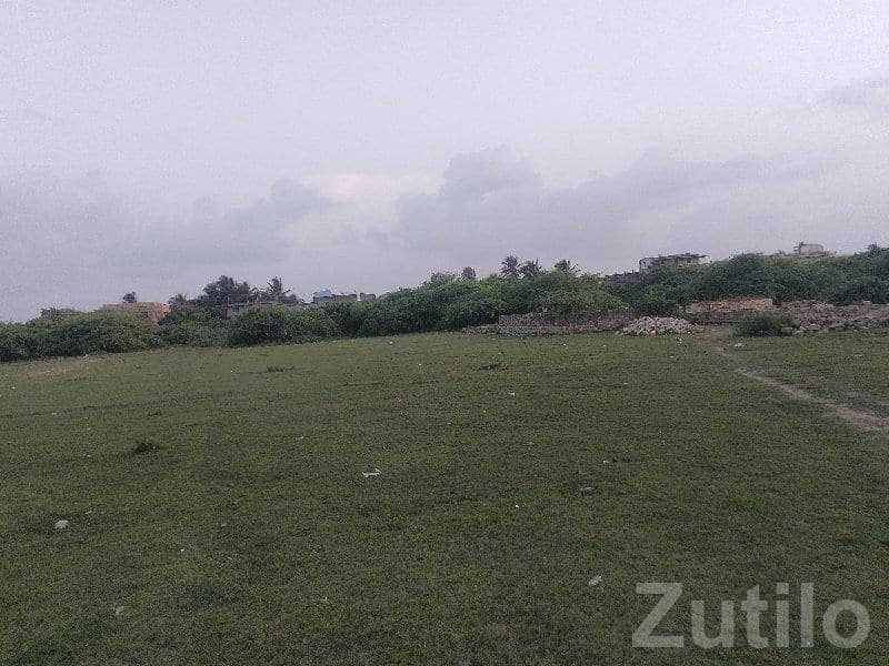 Open Green Residential Plot Sutrapada image 2