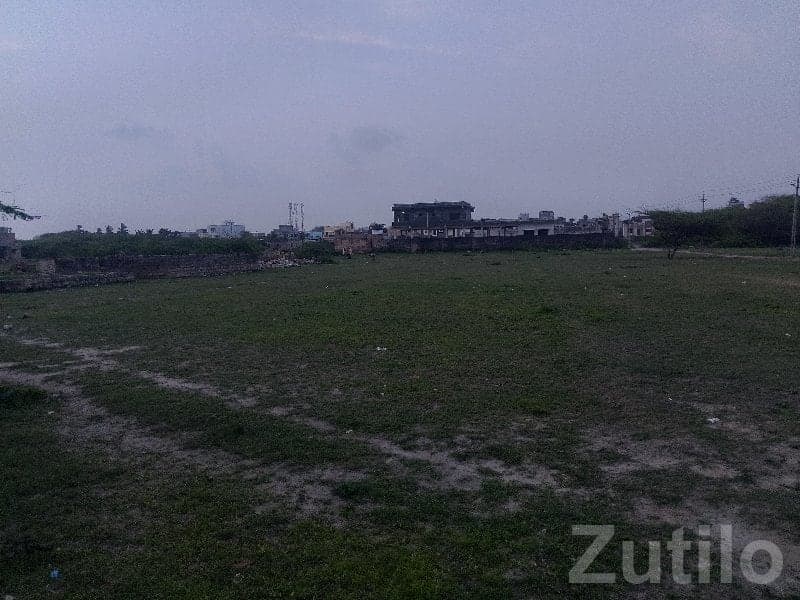 Open Green Residential Plot Sutrapada image 3